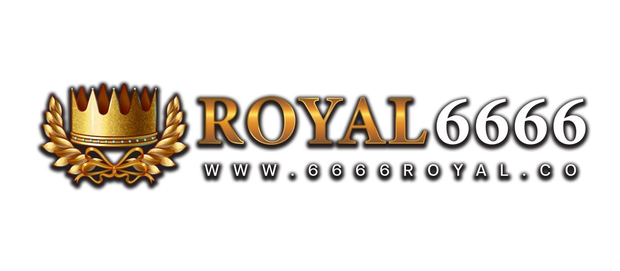 6666royal-logo
